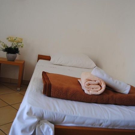 Hotel Pansion Nadja à Međugorje Extérieur photo