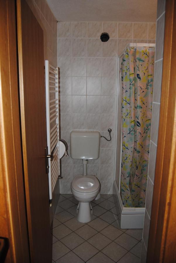 Hotel Pansion Nadja à Međugorje Extérieur photo