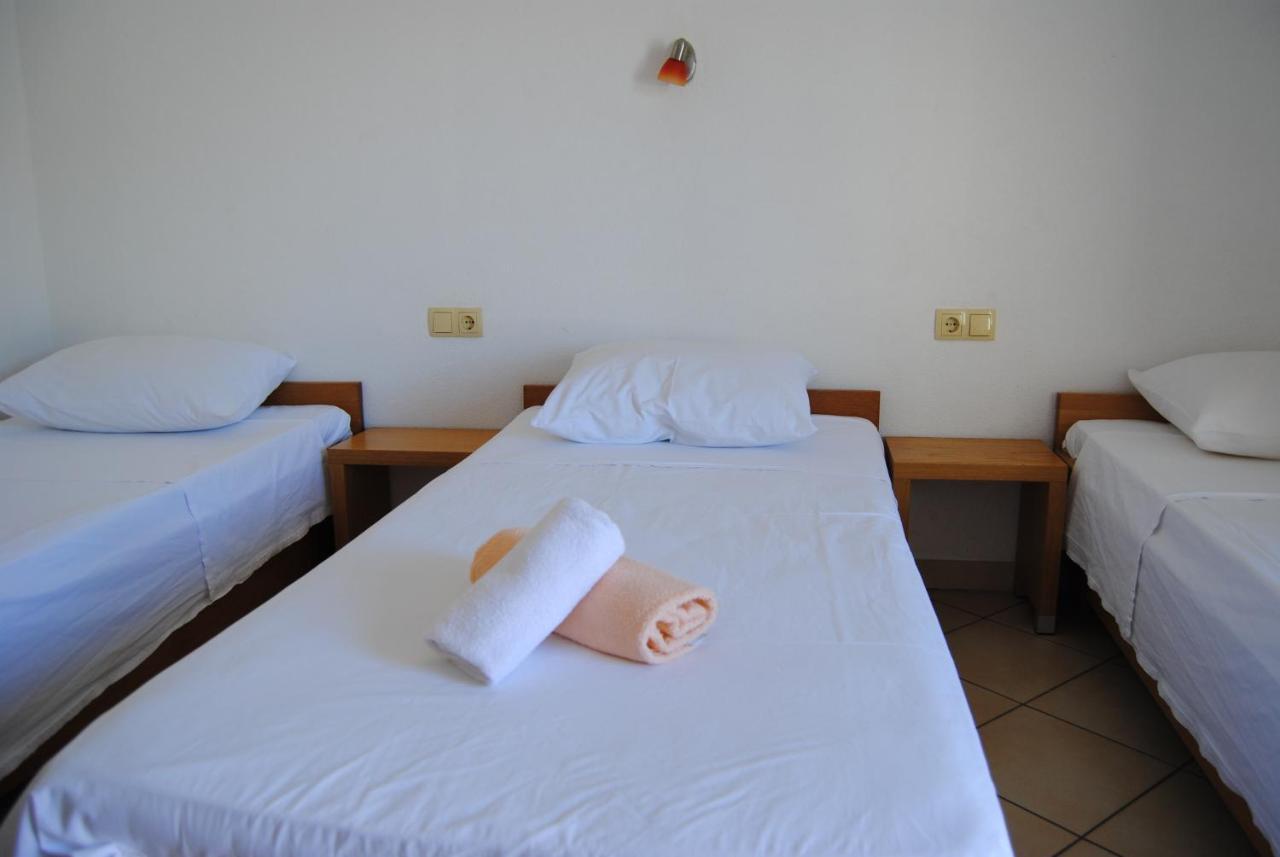 Hotel Pansion Nadja à Međugorje Extérieur photo