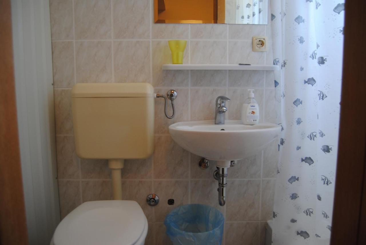 Hotel Pansion Nadja à Međugorje Extérieur photo
