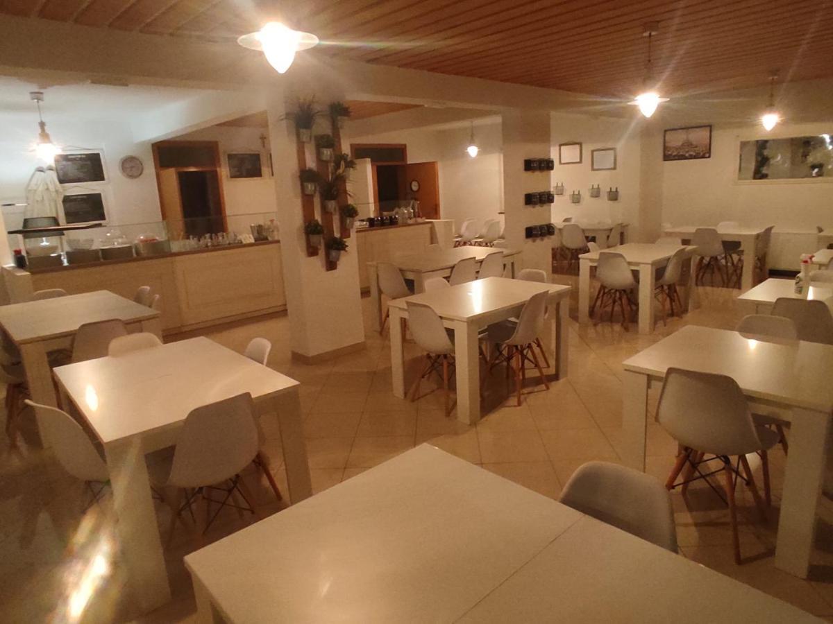 Hotel Pansion Nadja à Međugorje Extérieur photo