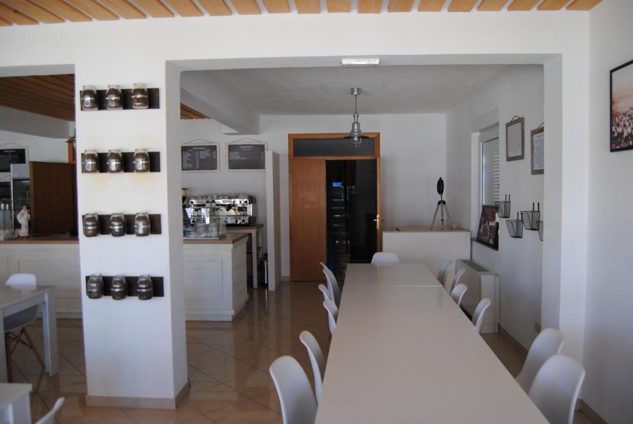 Hotel Pansion Nadja à Međugorje Extérieur photo