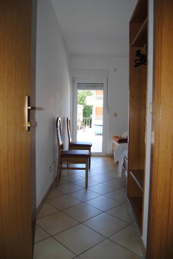 Hotel Pansion Nadja à Međugorje Extérieur photo