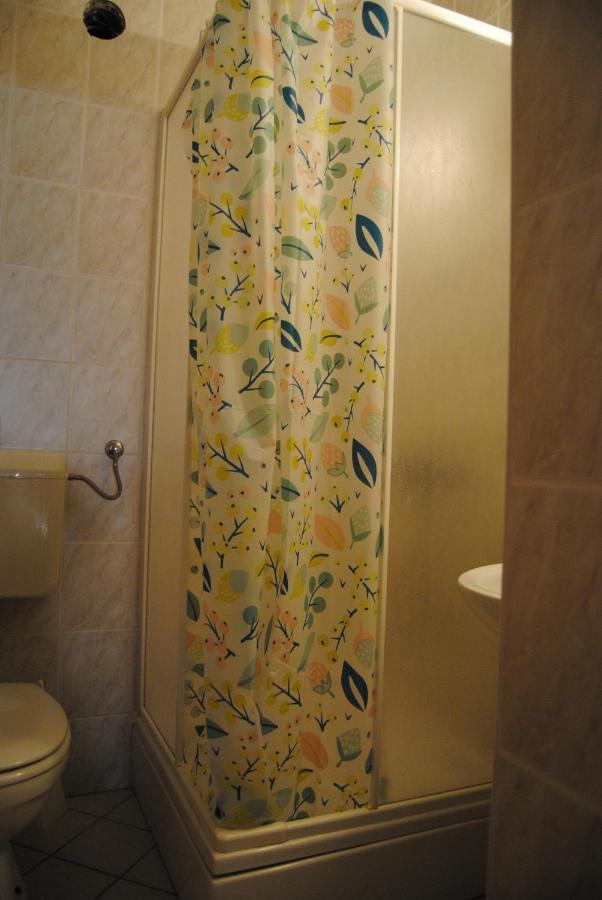 Hotel Pansion Nadja à Međugorje Extérieur photo