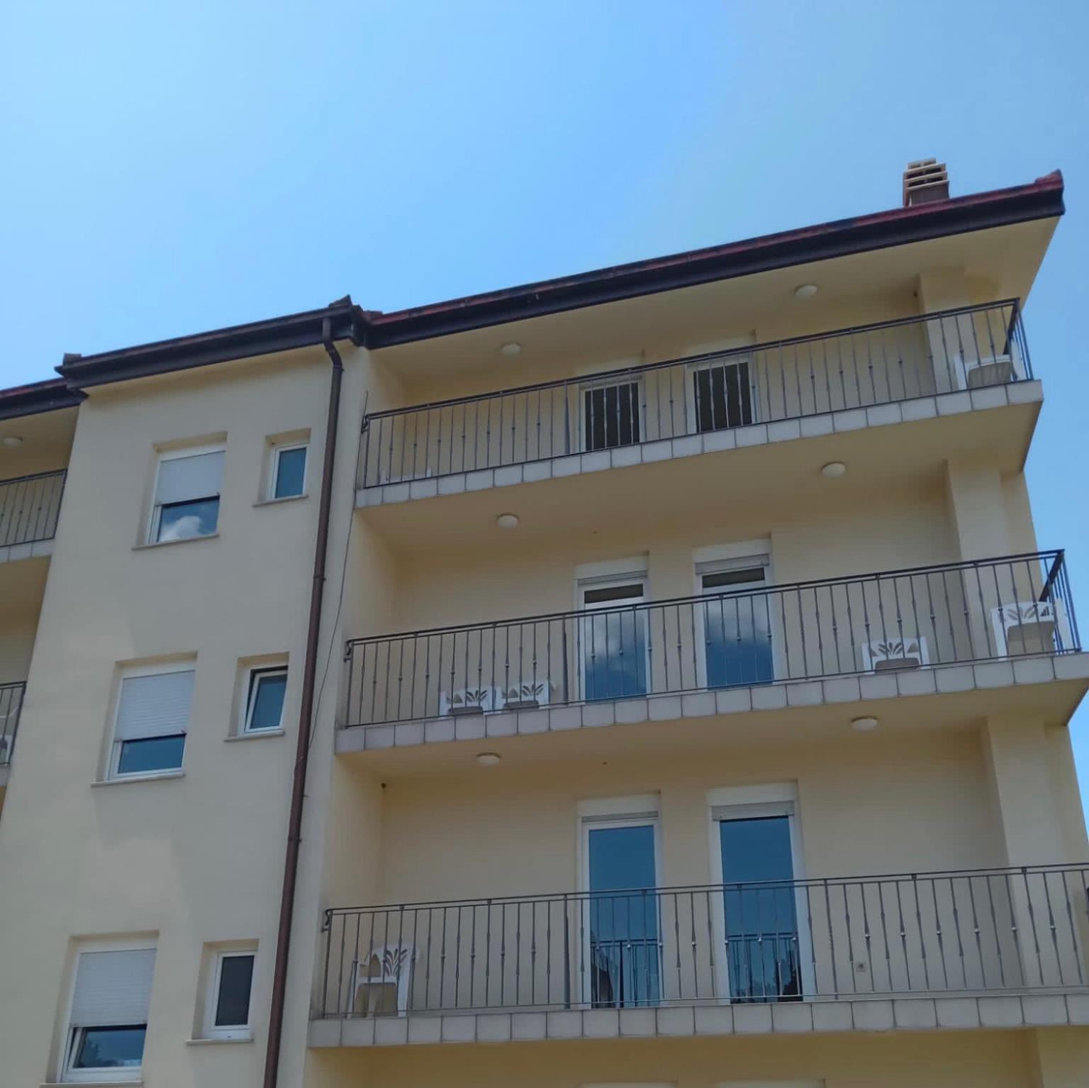 Hotel Pansion Nadja à Međugorje Extérieur photo