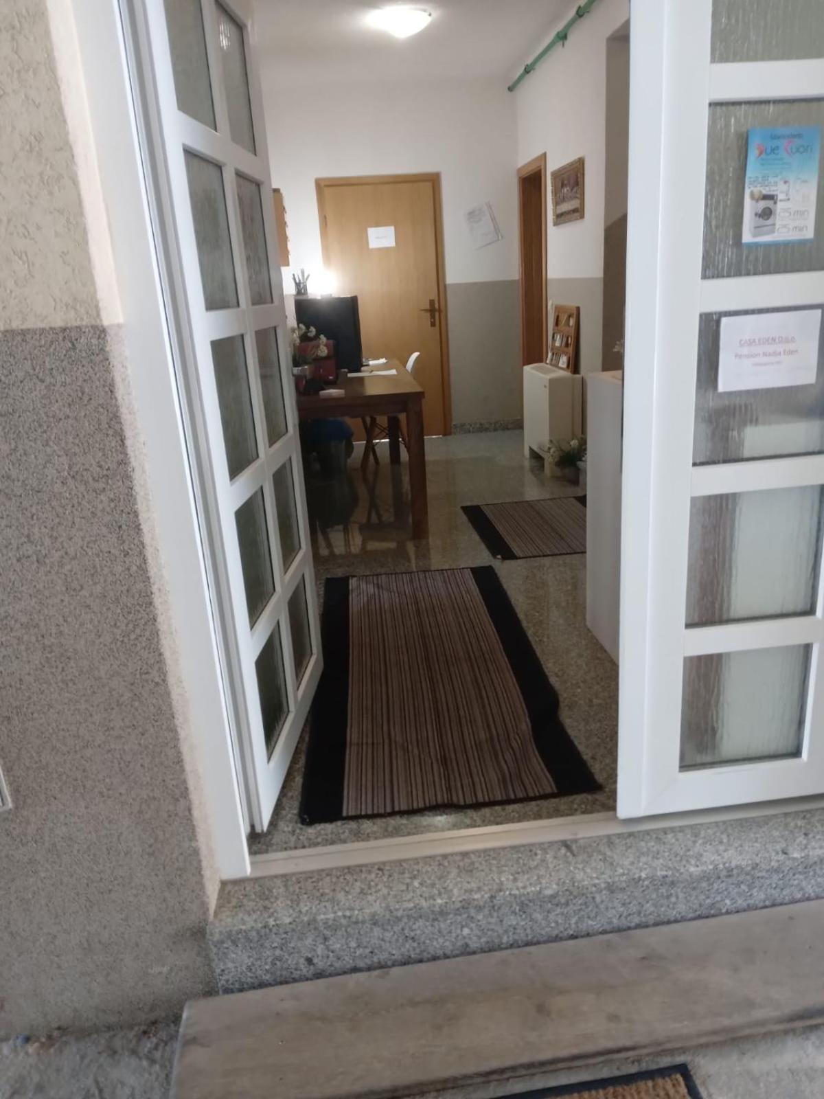 Hotel Pansion Nadja à Međugorje Extérieur photo